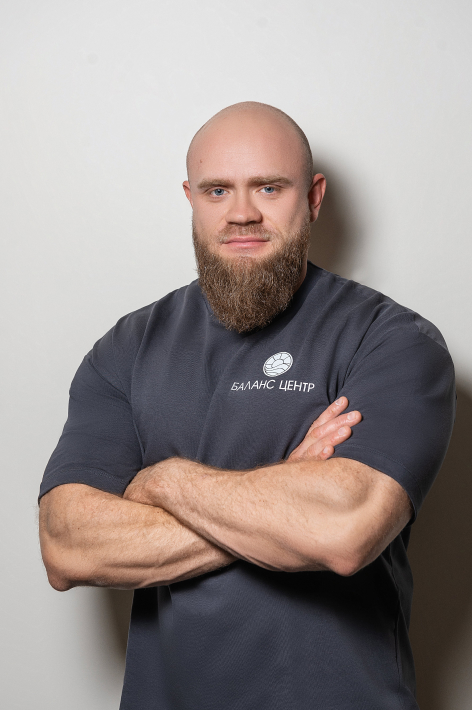 Александр Бурдужук